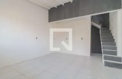 Casa para venda - nonoai, 1 quarto,  120 m² - porto alegre