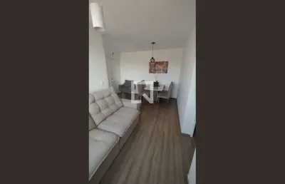 Apartamento para venda - boa vista, 2 quartos,  47 m² - belo horizonte