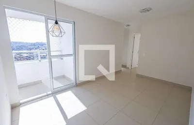 Apartamento para venda - planalto, 2 quartos,  55 m² - belo horizonte