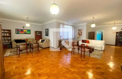 Casa para venda - santa efigênia, 3 quartos,  321 m² - belo horizonte