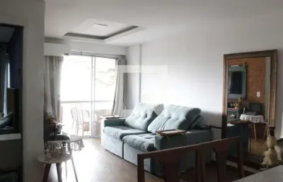 Apartamento para venda - jacarepaguá, 3 quartos,  142 m² - rio de janeiro