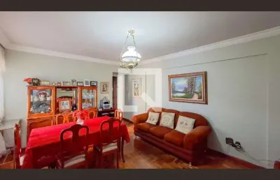 Apartamento para venda - sagrada família, 3 quartos,  90 m² - belo horizonte
