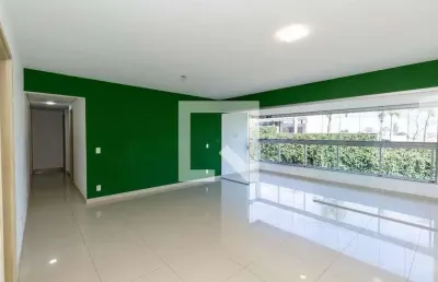 Apartamento para venda - buritis, 4 quartos,  112 m² - belo horizonte