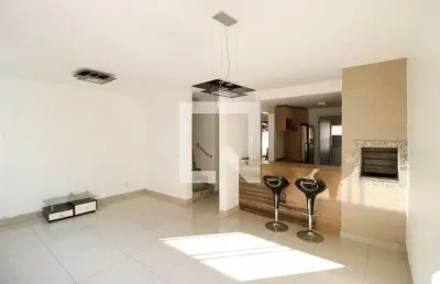 Casa / sobrado em condomínio para venda - marechal rondon, 3 quartos,  144 m² - canoas