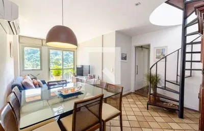 Apartamento para venda - ingá, 3 quartos,  70 m² - niterói