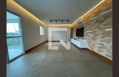 Apartamento para venda - jardim éster yolanda, 3 quartos,  171 m² - são paulo