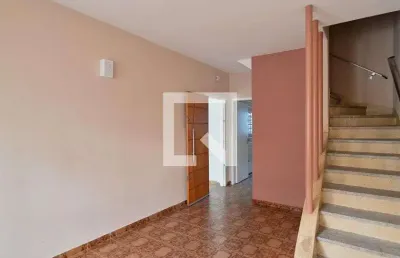 Casa para venda - sacomã, 3 quartos,  175 m² - são paulo