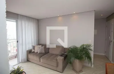 Apartamento para venda - vila guilherme, 2 quartos,  50 m² - são paulo