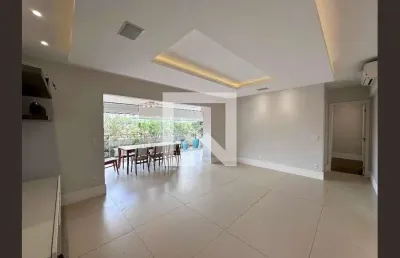 Apartamento para venda - brooklin, 4 quartos,  175 m² - são paulo