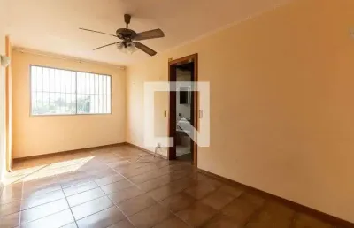 Apartamento para venda - jardim são savério, 2 quartos,  53 m² - são paulo