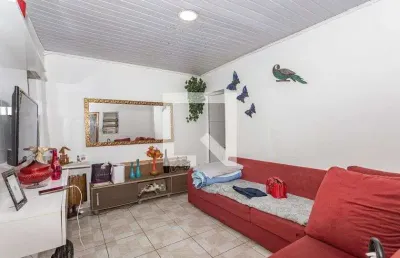 Casa para venda - jardim vergueiro, 3 quartos,  162 m² - são paulo