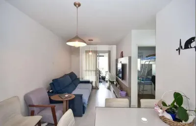 Apartamento para venda - panamby, 2 quartos,  65 m² - são paulo