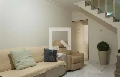 Casa para venda - paulicéia, 2 quartos,  127 m² - são bernardo do campo