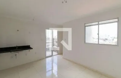 Apartamento para venda - cidade patriarca, 2 quartos,  47 m² - são paulo