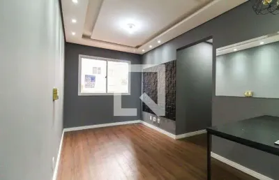 Apartamento para venda - itaquera, 2 quartos,  41 m² - são paulo