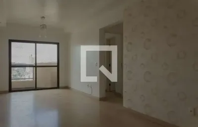 Apartamento para venda - baeta neves, 3 quartos,  95 m² - são bernardo do campo