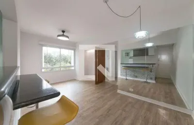 Apartamento para venda - brooklin, 2 quartos,  85 m² - são paulo