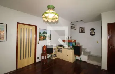 Casa para venda - mandaqui, 2 quartos,  116 m² - são paulo