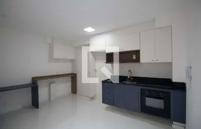 Kitnet / stúdio para venda - vila gustavo, 1 quarto,  29 m² - são paulo