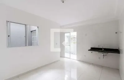 Apartamento para venda - cidade patriarca, 2 quartos,  50 m² - são paulo