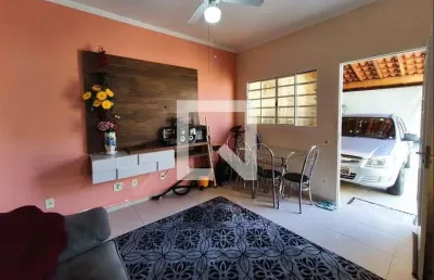 Casa para venda - campos elíseos , 2 quartos,  107 m² - campinas