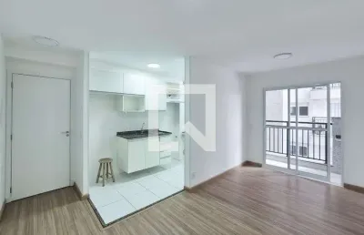 Apartamento para venda - nova petrópolis, 2 quartos,  48 m² - são bernardo do campo