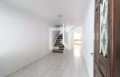 Casa para venda - vila mazzei, 2 quartos,  125 m² - são paulo