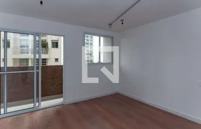 Apartamento para venda - vila pompéia, 1 quarto,  40 m² - são paulo