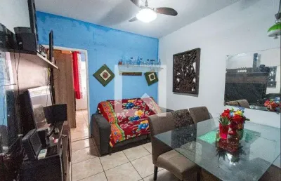 Apartamento para venda - liberdade, 1 quarto,  43 m² - são paulo