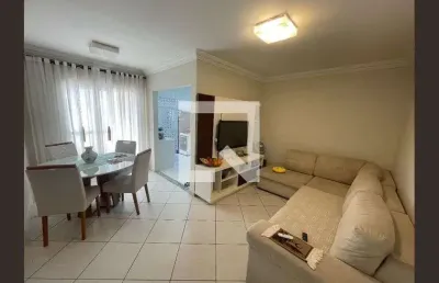 Apartamento para venda - vila augusta, 2 quartos,  64 m² - guarulhos