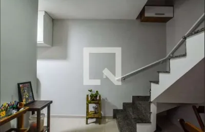 Apartamento para venda - jardim guilhermina, 2 quartos,  92 m² - santo andré