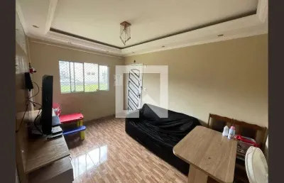 Apartamento para venda - picanço, 2 quartos,  52 m² - guarulhos