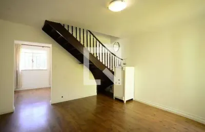 Casa para venda - vila mariana, 3 quartos,  100 m² - são paulo