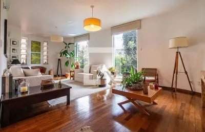Casa para venda - vila madalena, 3 quartos,  232 m² - são paulo