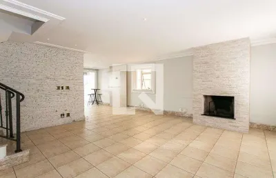 Casa / sobrado em condomínio para venda - vila carrão, 3 quartos,  215 m² - são paulo
