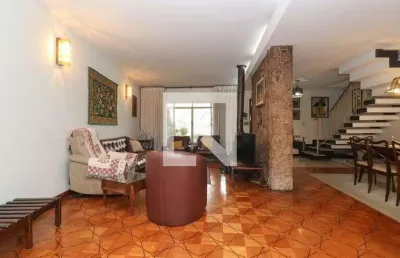 Casa para venda - sumaré, 3 quartos,  279 m² - são paulo