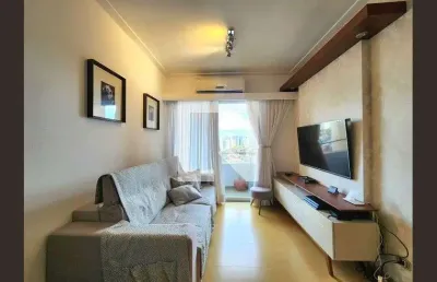 Apartamento para venda - vila olímpia, 3 quartos,  98 m² - são paulo