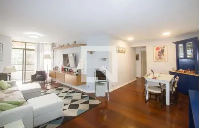 Apartamento para venda - santo amaro , 3 quartos,  134 m² - são paulo