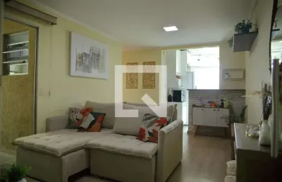 Apartamento para venda - paulicéia, 3 quartos,  70 m² - são bernardo do campo