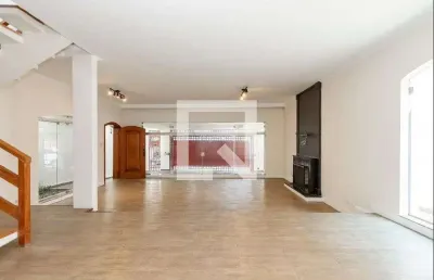 Casa para venda - santo amaro , 4 quartos,  252 m² - são paulo