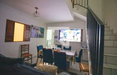 Casa para venda - jardim sao luis, 5 quartos,  175 m² - são paulo