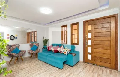 Casa para venda - fazenda grande, 4 quartos,  144 m² - jundiaí