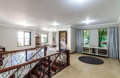 Casa para venda - cidade são francisco , 4 quartos,  450 m² - são paulo