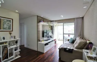 Apartamento para venda - nova petrópolis, 3 quartos,  89 m² - são bernardo do campo