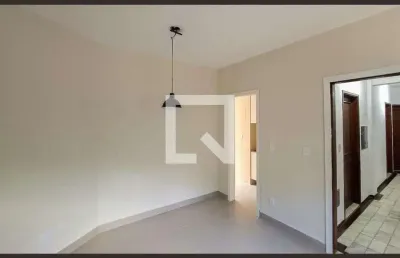 Apartamento para venda - santo antônio, 2 quartos,  57 m² - belo horizonte