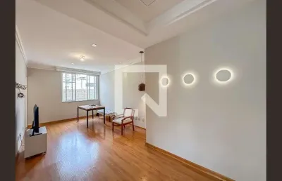 Apartamento para venda - laranjeiras, 2 quartos,  75 m² - rio de janeiro