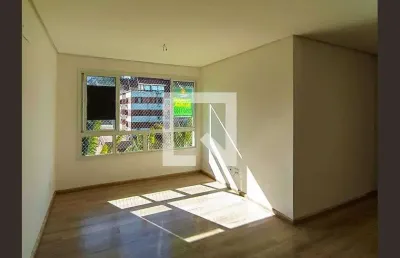 Apartamento para venda - ipanema, 2 quartos,  52 m² - porto alegre
