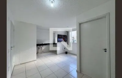 Apartamento para venda - vargem grande, 2 quartos,  45 m² - rio de janeiro