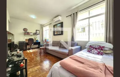 Apartamento para venda - cruzeiro, 2 quartos,  65 m² - belo horizonte