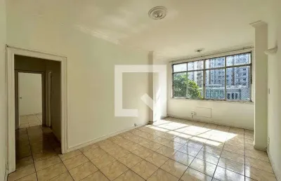 Apartamento para venda - humaitá, 2 quartos,  74 m² - rio de janeiro